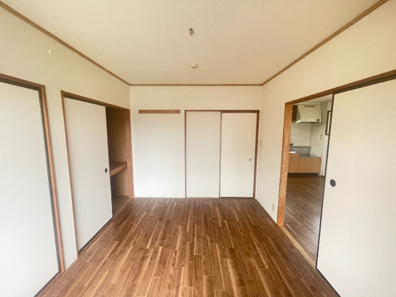 その他部屋・スペース　別号室