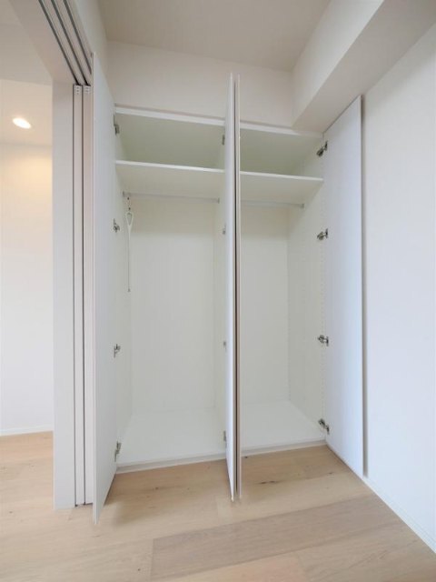 収納　参考写真