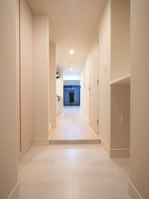 玄関　参考写真