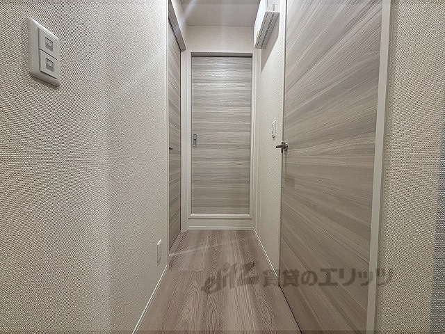 その他部屋・スペース　廊下