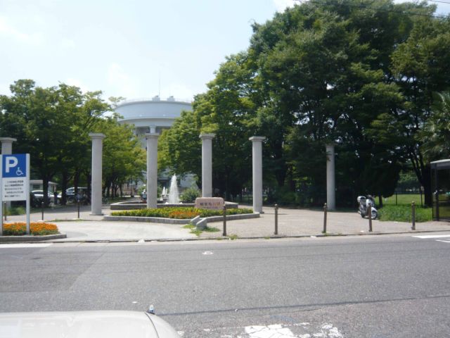 その他　稲葉地公園（その他）まで440m