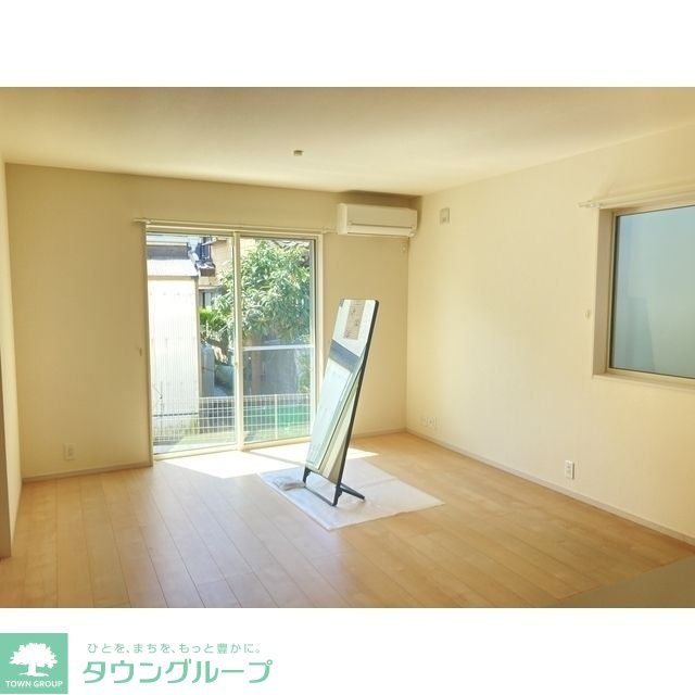 庭　庭