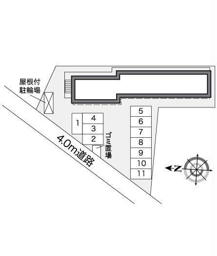 その他部屋・スペース