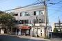茂里町駅より徒歩7分 築60年1ヶ月 3階建の賃貸物件