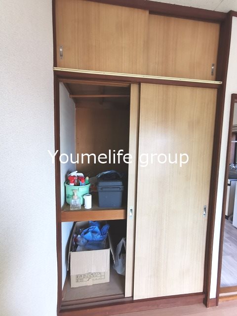 収納　反転部屋参考