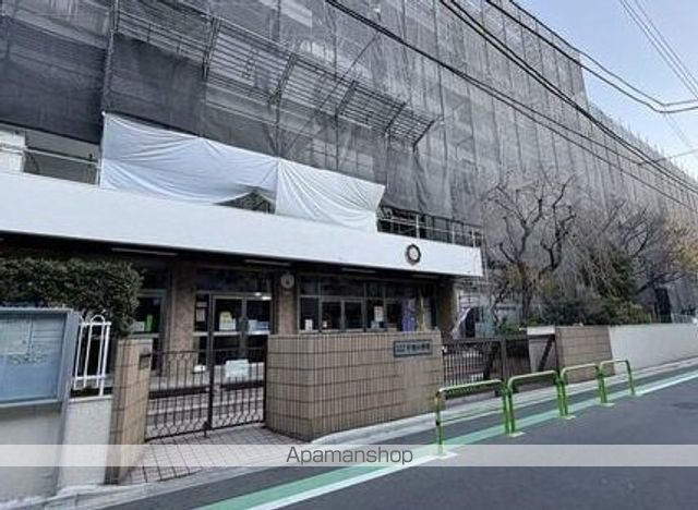 小学校　千束小学校（小学校）まで148m