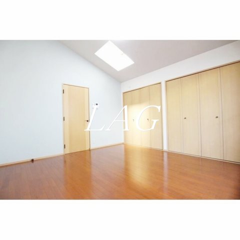 その他部屋・スペース　寝室です。