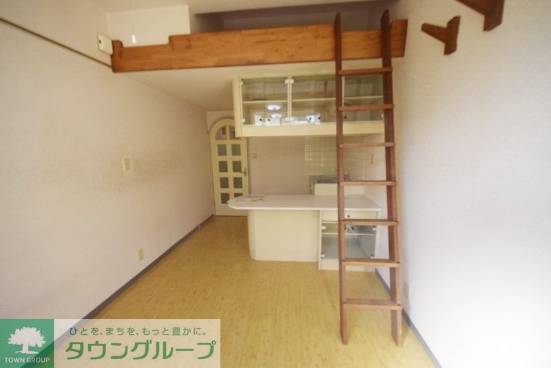その他部屋・スペース　リビング/居室