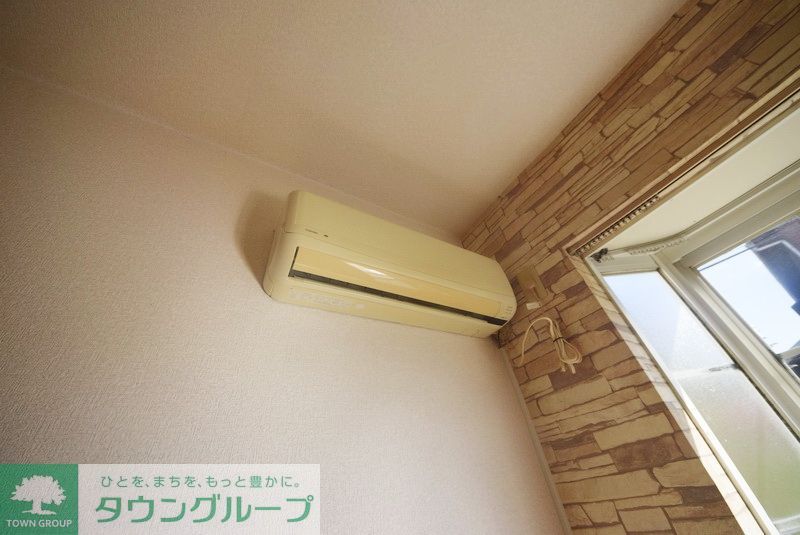 その他設備　設備
