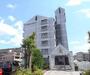 洛西口駅より徒歩4分 6階 築38年9ヶ月の賃貸物件