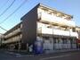 浅野駅より徒歩11分 3階 築16年の賃貸物件