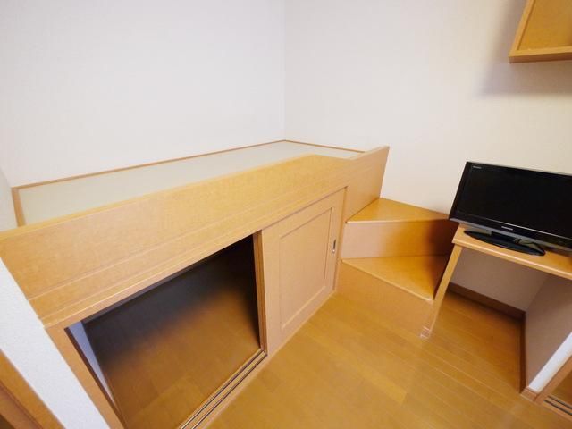 その他部屋・スペース　★ハイベット付き★