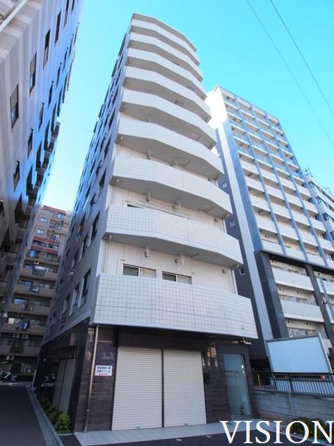建物外観　☆外観☆