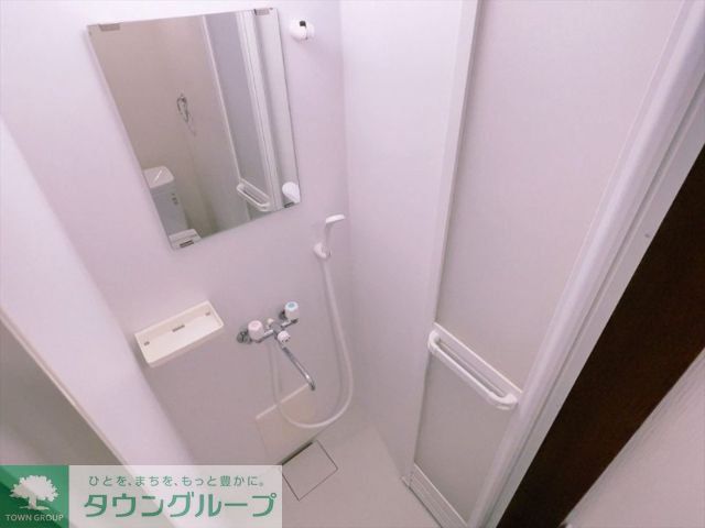 バス・シャワールーム　★お部屋探しは、タウンハウジング多摩センター店へ★
