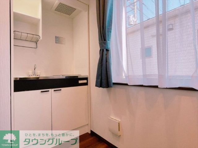 眺望　★お部屋探しは、タウンハウジング多摩センター店へ★