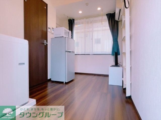 居室・リビング　★お部屋探しは、タウンハウジング多摩センター店へ★