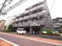 ライツ大森 2階 築35年の賃貸物件