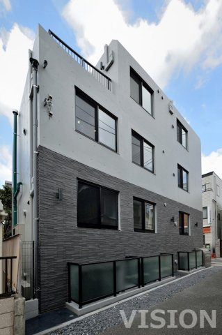 建物外観　☆外観☆