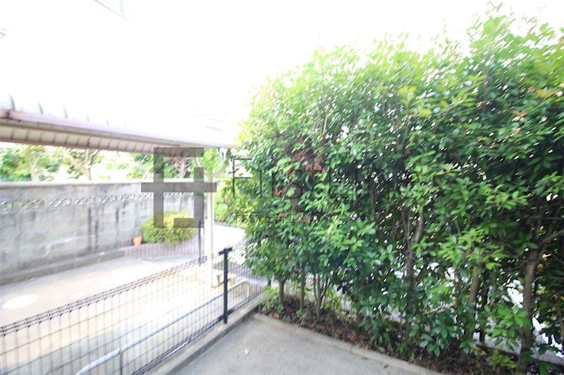 眺望　別号室の写真です※現況優先