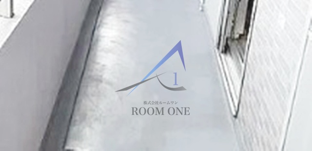 バルコニー　バルコニーです。