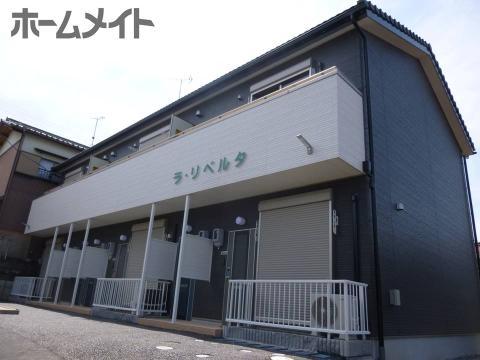 建物外観　外観写真