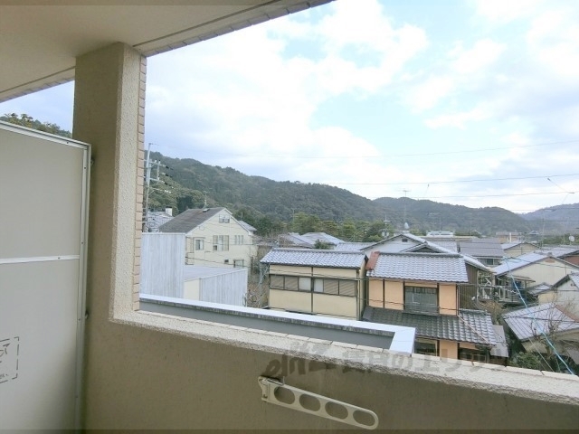 その他共有部分　通路