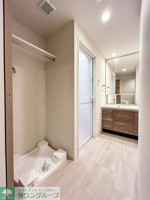 その他設備　※写真は同タイプ住戸です。