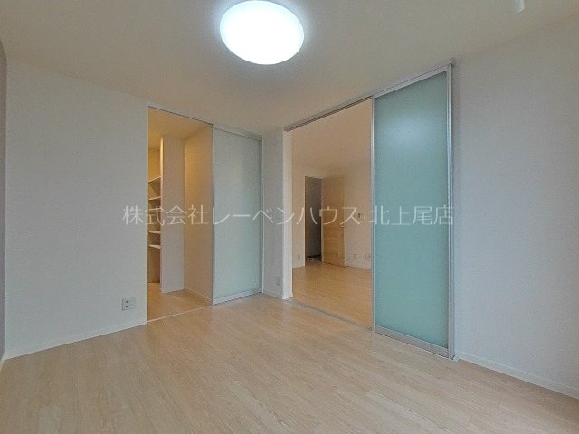 その他部屋・スペース　お問合せはレーベンハウス北上尾店へ（048-772-8202