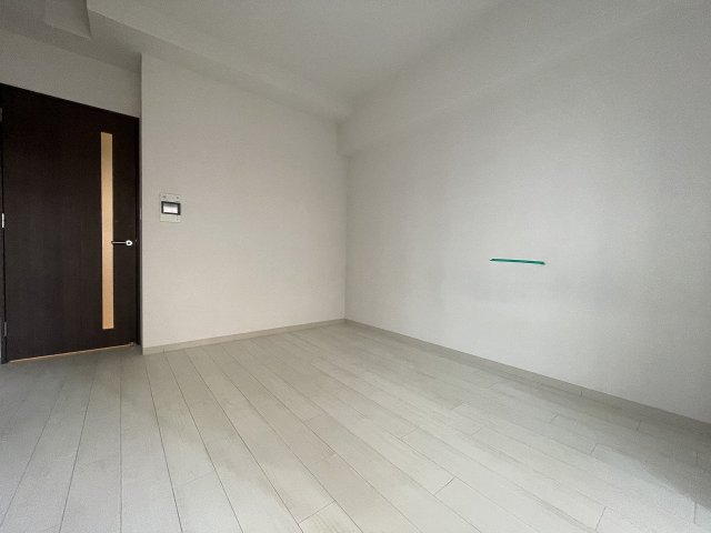 その他部屋・スペース　落ち着いて過ごせるお部屋なので、寝室にいかがでしょうか