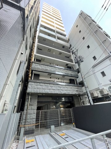 建物外観　外観です