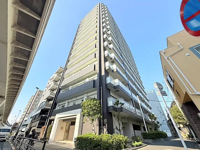 建物外観　☆外観☆
