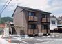 河戸帆待川駅より徒歩12分 2階 築24年1ヶ月の賃貸物件