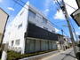 建物外観　★防犯カメラ、オートロック付きマンション★