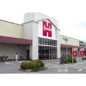 ショッピングセンター　程島ショッピングセンター街（ショッピングセンター）まで1440m