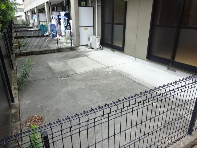 庭
