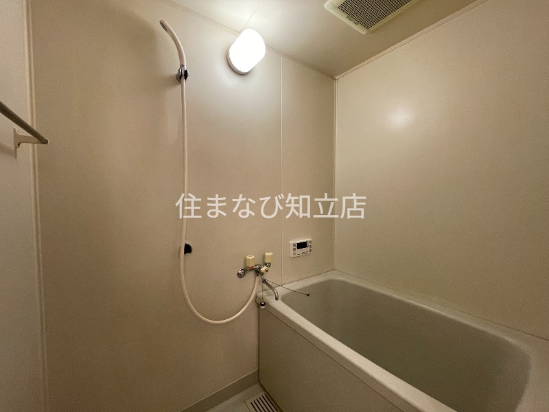 バス・シャワールーム　同型タイプ