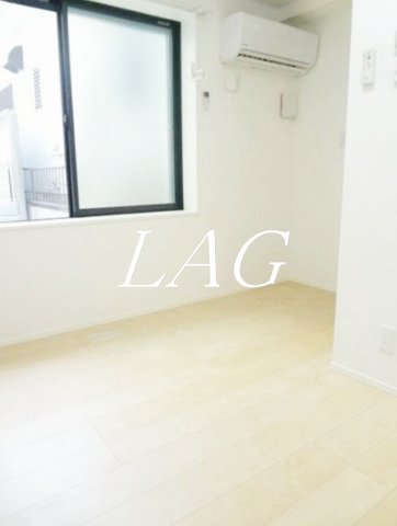 居室・リビング　洋室のお部屋です。