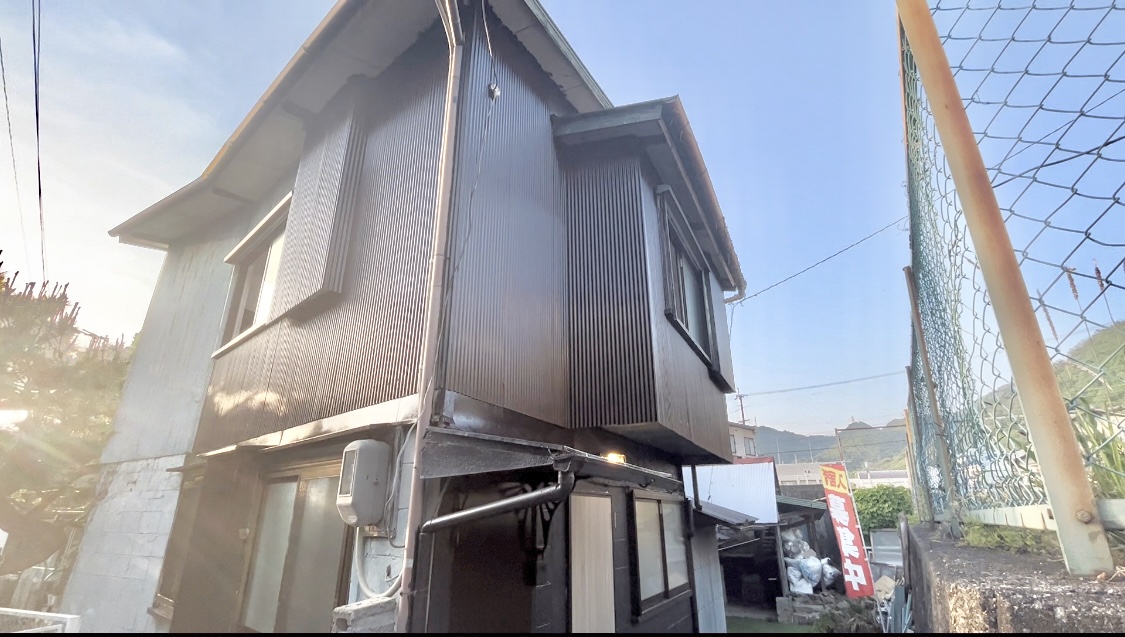 レジデンス凪6号館