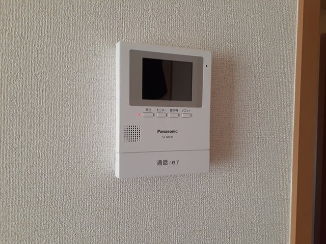セキュリティ　図面と現状に相違がある場合には現状を優先