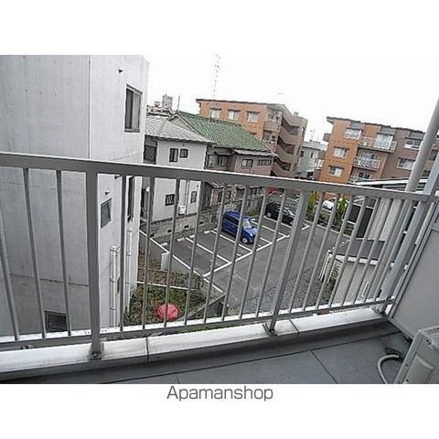 眺望　眺望