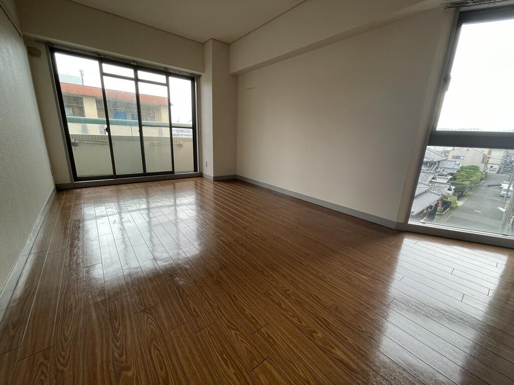 その他共有部分　洋室
