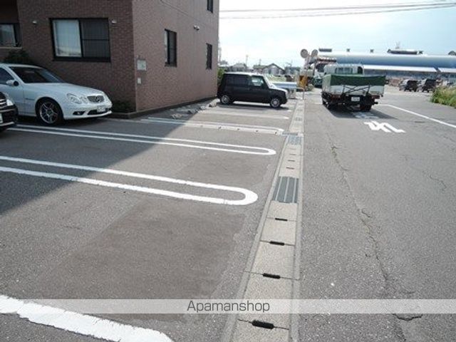 その他共有部分　その他共有部分
