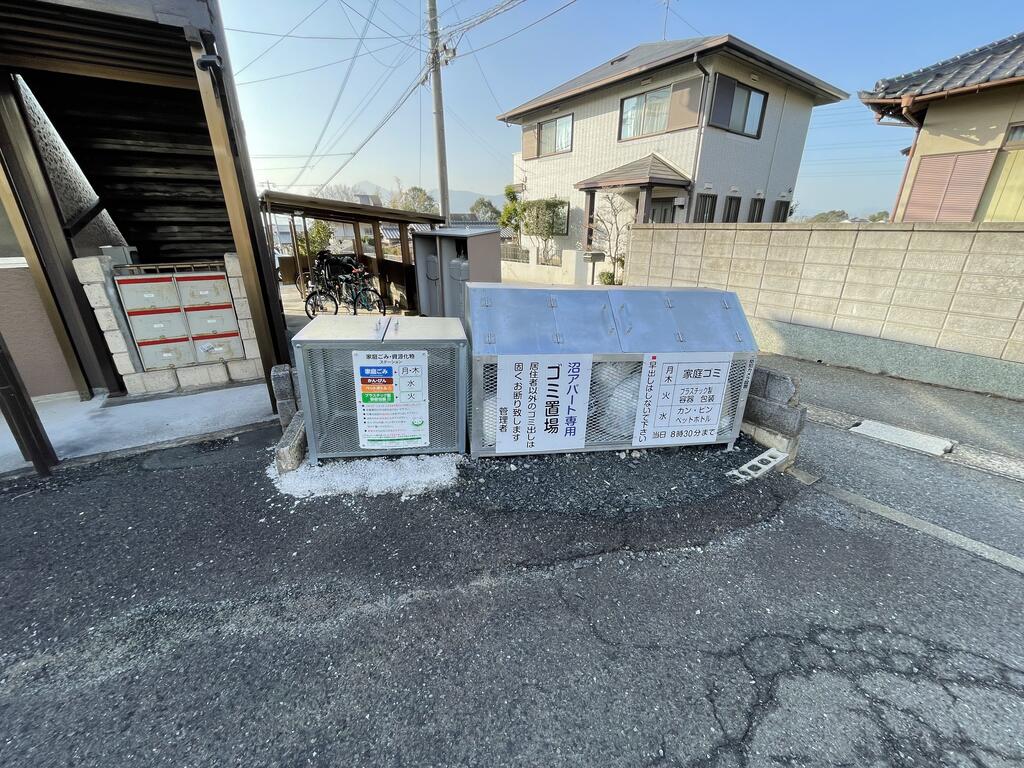 その他共有部分