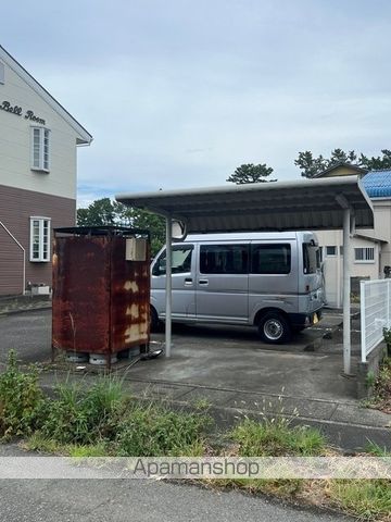その他共有部分　その他共有部分