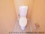 トイレ　トイレも気になるポイント