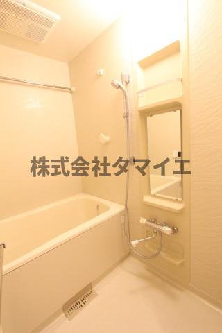 バス・シャワールーム　※参考写真