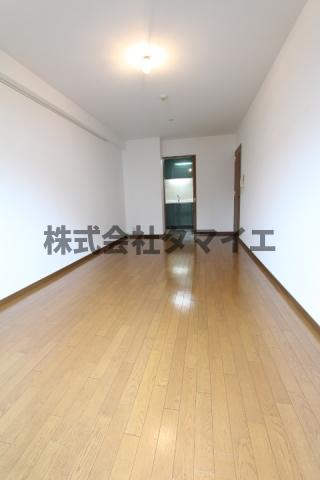 居室・リビング　※参考写真