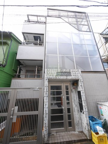 建物外観　ドルミ高円寺