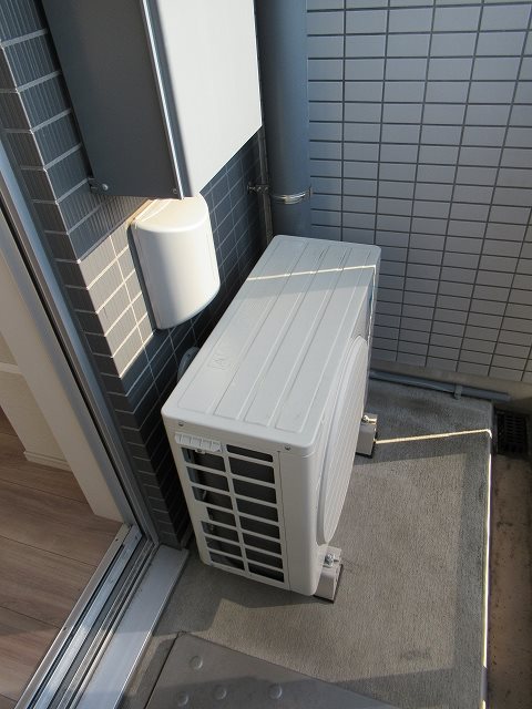 バルコニー　★参考写真