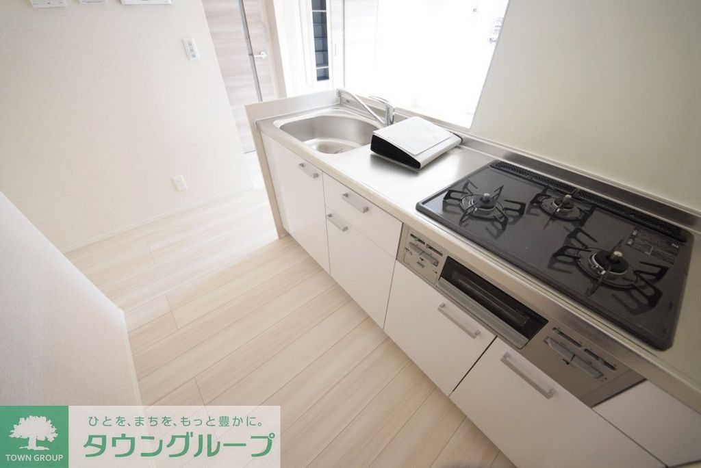キッチン　★お問い合わせはタウンハウジングまで★